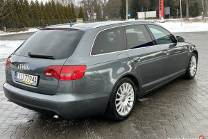Audi A6 C6 Avant*2.7TDI*S-Line**
