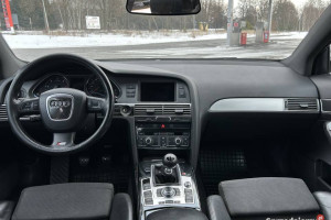 Audi A6 C6 Avant*2.7TDI*S-Line**