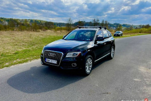 Audi Q5 2.0 TFSI 2016 Quattro Super Stan