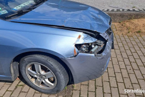 Honda Accord 2005 • 2.0 Benzyna + LPG • 186 tys. km