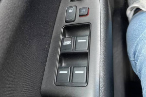 Honda Accord 2005 • 2.0 Benzyna + LPG • 186 tys. km