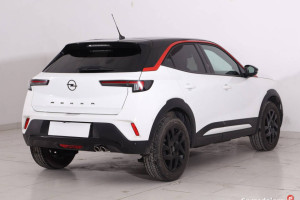 Opel Mokka 1.2 Turbo