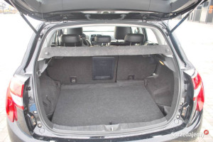 Citroen C4 Aircross 1.6 HDI 114KM 4x4 klima Zadbany