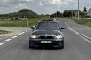 Sprzedam BMW E87