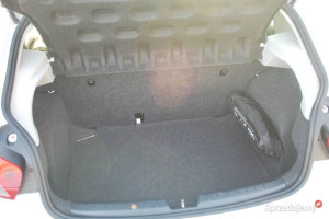 Seat Ibiza 1.0 MPI 75KM Klima Start stop USB Zadbany