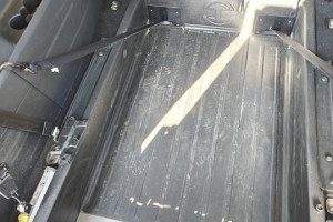 Volkswagen Caddy 2018r. Z NIEPEŁNOSPRAWNOŚCIĄ NIEPEŁNOSPRAWNYCH