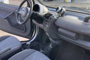 Smart Fortwo 0.7
