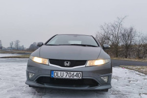 Honda Civic Type S