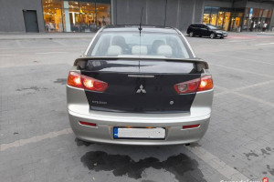 MITSUBISHI LANCER VIII