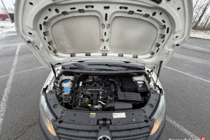 Volkswagen Caddy 1.6TDI 75KM 2013/2014 Salon PL FV23%