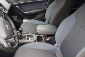 Sprzedam Seata Ateca 2020rok pojemności 2litry 150koni diesel