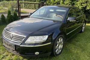 Volkswagen Phateon 3.2 v6