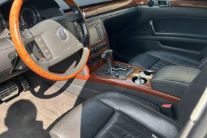 Volkswagen Phateon 3.2 v6