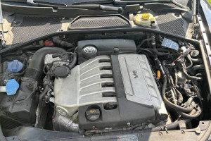 Volkswagen Phateon 3.2 v6