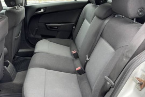 Opel astra h 1.9 cdti