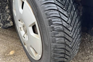 Opel astra h 1.9 cdti