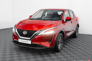 Nissan Qashqai PY72353#1.3 DIG-T mHEV Acenta Podgrz.f i kier szyba Salon P…