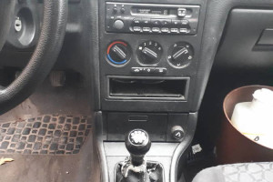 Opel astra G ECOTEC 1,6 16V benzyna