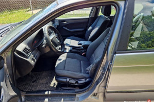 BMW E46 2004r, sprawne do poprawek mechanicznych!