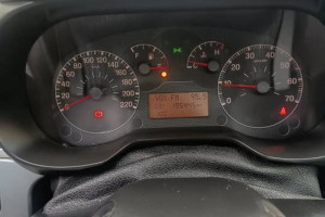 Fiat grande Punto 1.4 benzyna w dobrym stanie gotowy do jazdy