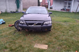 Sprzedam Volwo S60