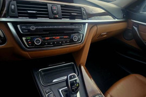 BMW 435ixdrive F32 Luxury Line