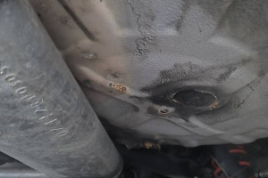 Seicento 1.1 youngtimer