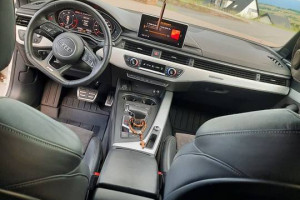 Samochód osobowy Audi A5   40TDI 2019 S-LINE F5/Virtual cockpit/