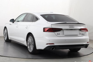 Audi A5 45 TFSI