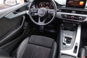 Audi A5 45 TFSI