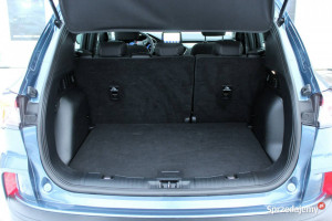 Ford Kuga Titanium SalonPL FV23% Kamera LED Virtual Navi Parktronic Gwaran…