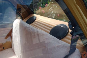 Fiat 126p stan b.dobry