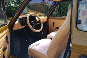 Fiat 126p stan b.dobry