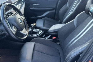 BMW 216 Gran Tourer / 7os F46
