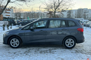 BMW 216 Gran Tourer / 7os F46