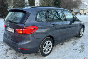 BMW 216 Gran Tourer / 7os F46