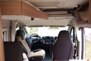 Kamper Knaus City Ducato