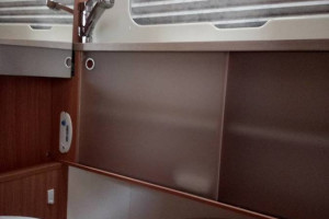 Kamper Knaus City Ducato