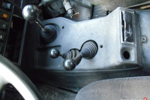 Łada Niva 1,7 na wtrysku Wyprzedaż