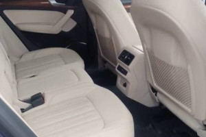 Piękne Audi Q5 S-Line