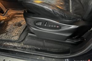 BMW X5 3.0d 218km 2005r