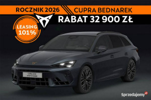 Cupra Leon Sportstourer VZ 1.5 e-Hybrid 272 KM DSG