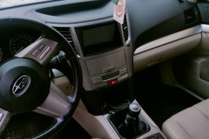 Sprzedam lub zamienię Subaru