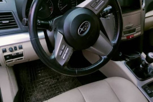 Sprzedam lub zamienię Subaru
