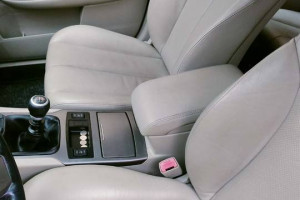 Sprzedam lub zamienię Subaru