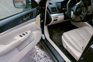 Sprzedam lub zamienię Subaru