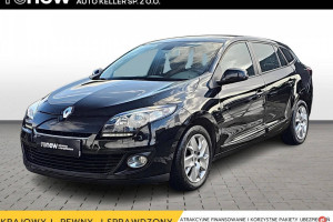 1.5 dCi 110KM / 6 biegów / Krajowy / Serwis ASO / Dealer Renault