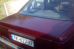 sprzedam omege 2.3tdi