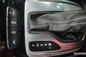 ASTRA 1.5 122KM AUTOMAT opłacony po serwisie