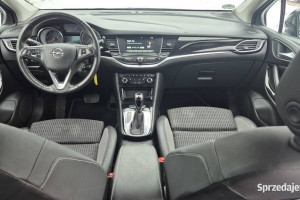 ASTRA 1.5 122KM AUTOMAT opłacony po serwisie